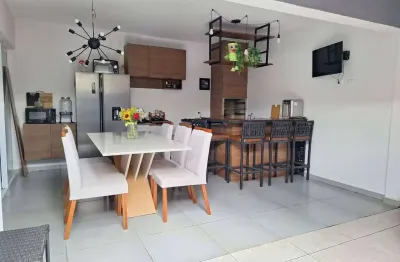 Casa com 3 quartos à venda na Rua Cruz de Malta, Nova Cerejeira, Atibaia