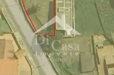 Terreno a venda de esquina no recreio maristela atibaia
