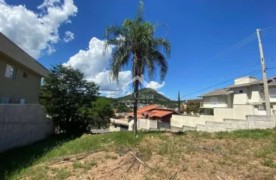 Terreno à venda na Rua Tranquilo Luiz Rosa, Recreio Maristela, Atibaia