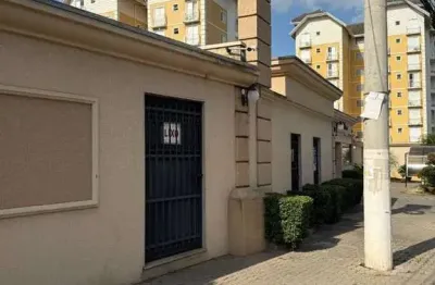 Apartamento com 2 quartos, atibaia jardim - atibaia