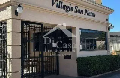 Apartamento com 2 quartos à venda na Avenida Atibaia, 240, Atibaia Jardim, Atibaia