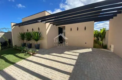 Casa em condomínio fechado com 3 quartos à venda na Estrada Estadual Arão Sahm, 650, Atibaia Belvedere, Atibaia