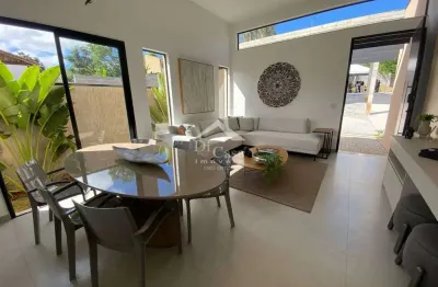 Casa em condomínio fechado com 3 quartos à venda na Estrada Estadual Arão Sahm, 650, Atibaia Belvedere, Atibaia