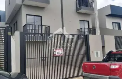 Casa assobradada com 2 quartos à venda, jardim santo antônio - atibaia - s.p.