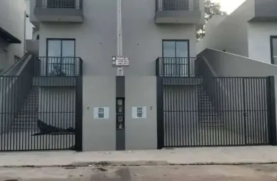 Casa assobradada com 2 quartos à venda, jardim santo antônio - atibaia - s.p.