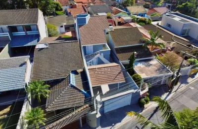 Casa com 3 quartos à venda na Avenida Orquídea, 629, Nova Gardênia, Atibaia