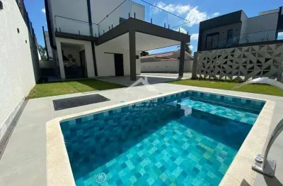 Casas novas em condomínio fechado em atibaia - junto a al. lucas