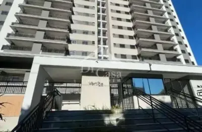 Apartamento com 2 quartos para alugar na Avenida Santana, 376, Jardim Maristela, Atibaia