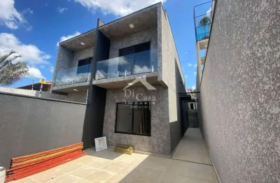 Casa com 3 quartos à venda na Alameda Garça, 110, Jardim do Lago, Atibaia