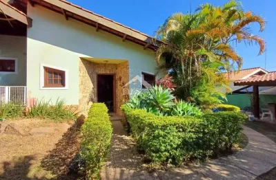 Casa com 3 quartos para alugar no Loteamento Loanda, Atibaia 