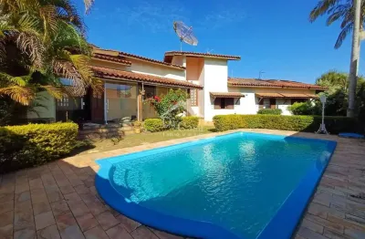 Casa com 3 quartos para alugar no Loteamento Loanda, Atibaia 