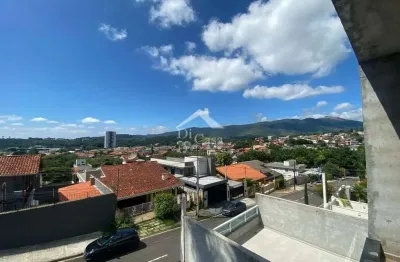 Casa com 3 quartos à venda na Avenida Santos, 145, Jardim do Lago, Atibaia