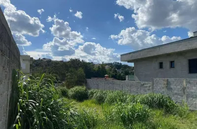 Terreno à venda na Rua Taubaté, Jardim Paulista, Atibaia