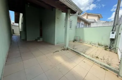 Casa com 2 quartos para alugar na Rua da Flor de Maio, Nova Cerejeira, Atibaia