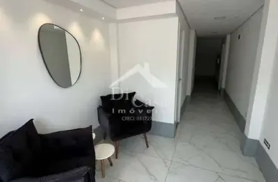Lindo apartamento duplex no condominio villa dos lagos para locação