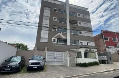 Apartamento com 2 quartos à venda na Rua Avelino de Almeida Bueno, 450, Alvinópolis, Atibaia