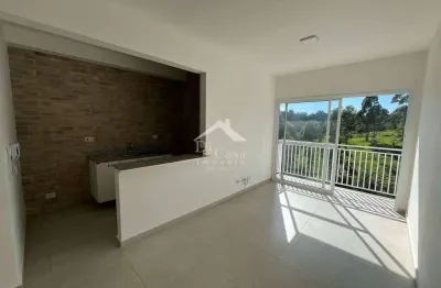 Apartamento com 2 quartos, atibaia belvedere - atibaia