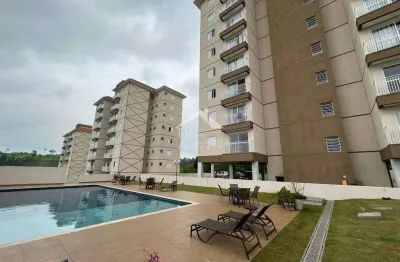 Apartamento com 2 quartos para alugar no Atibaia Belvedere, Atibaia 