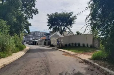 Casa assobradada com 2 quartos à venda - jardim santo antonio - atibaia - s.p.