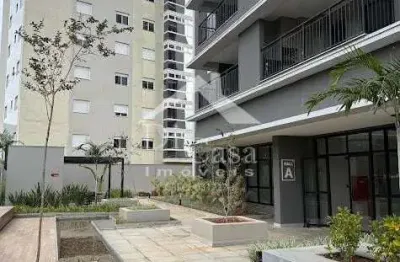 Apartamento com 1 quarto para alugar na Avenida Santana, 376, Jardim Maristela, Atibaia