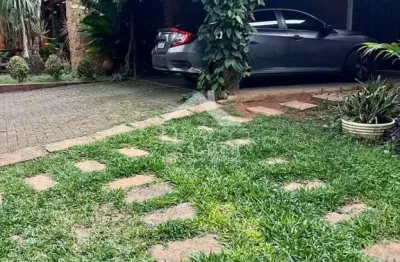 Casa com 3 quartos para alugar na Avenida Barretos, 55, Jardim do Lago, Atibaia