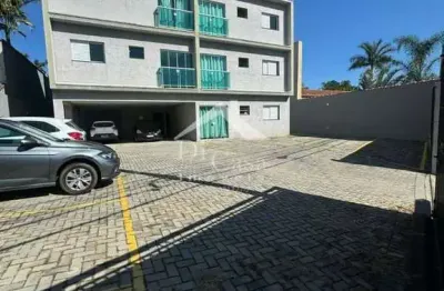 Apartamento com 1 quarto para locação, nova gardênia - atibaia