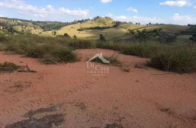 Terreno à venda no Nova Gardênia, Atibaia 