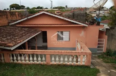 Casa com 3 quartos à venda no Jardim Alvinópolis, Atibaia 