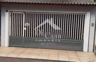 Casa com 2 dormitórios à venda, 67 m² por r$ 430.000,00 - villa toscana - bragança paulista/sp