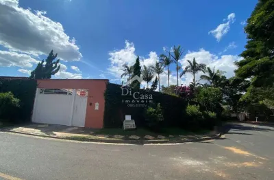 Casa com 3 quartos à venda no Jardim Paulista, Atibaia 