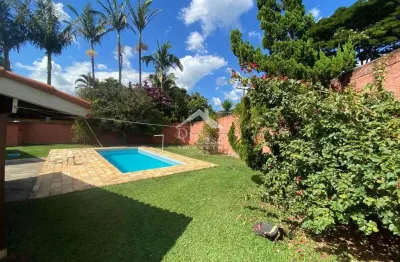 Casa com 3 quartos à venda no Jardim Paulista, Atibaia 