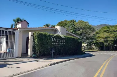 Casa com 3 quartos à venda na Rua das Camélias, 238, Retiro das Fontes, Atibaia