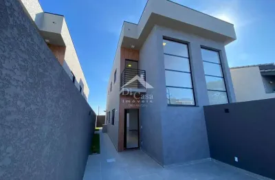 Casa com 3 quartos à venda na Rua Eneide, 40 - 70, Vila Petrópolis, Atibaia