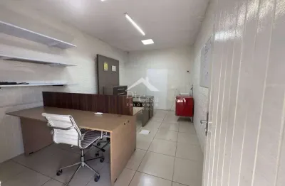 Sala comercial com 1 sala para alugar no Centro, Atibaia 