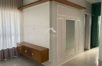 Apartamento lindo no jardim cerejeiras - portal do ipe