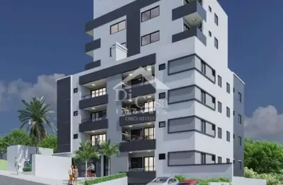 Apartamento com 2 quartos à venda no Jardim Imperial, Atibaia 