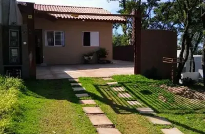 Casa térrea para venda com 2 dormitório - jardim santo antônio - atibaia - s.p.
