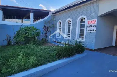 Casa com 4 quartos, jardim europa - bragança paulista