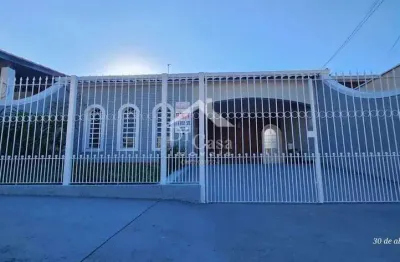 Casa com 4 quartos à venda no Jardim Europa, Bragança Paulista 