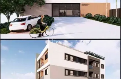 Apartamento com 2 quartos, atibaia jardim - atibaia