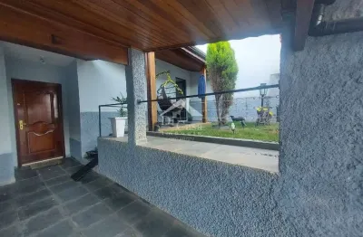 Casa com 3 quartos, jardim europa - bragança paulista