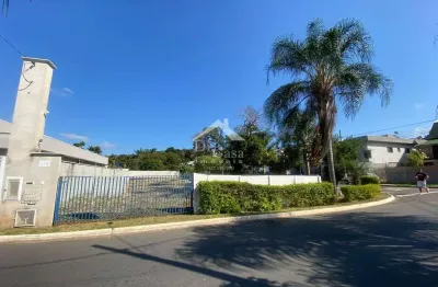 Terreno à venda na Avenida São Carlos, Jardim Paulista, Atibaia