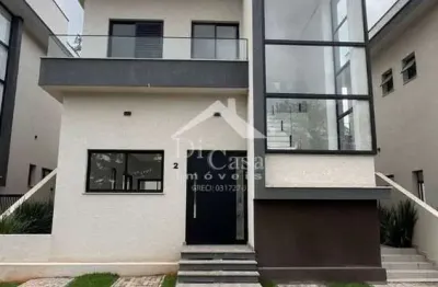 Casa com 3 quartos para alugar no Itapetinga, Atibaia 
