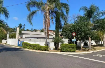 Terreno à venda na Rua Rio Preto, Jardim do Lago, Atibaia