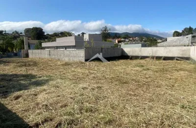 Terreno à venda na Rua Rio Preto, Jardim do Lago, Atibaia