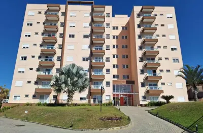 Apartamento para locação com área de lazer completa