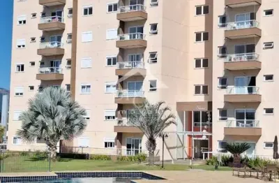 Apartamento com 2 quartos para alugar na Avenida Jerônimo de Camargo, 6555, Caetetuba, Atibaia