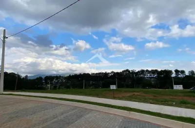Terreno à venda no Mato Dentro, Atibaia 