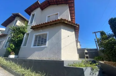 Casa com 3 quartos para alugar na Rua Atibaia, 401, Jardim Paulista, Atibaia