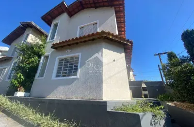 Casa com 3 quartos para alugar na Rua Atibaia, 401, Jardim Paulista, Atibaia